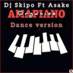 DJ Skipo ft. Asake Organise Amapiano Dance Version mp3 download