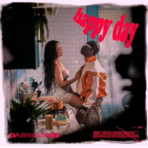 Darkovibes Happy Day mp3 download