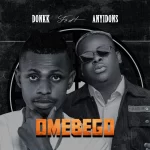 DonKK Omebego ft. Anyidons mp3 download