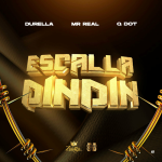 Durella Escalla Dindin ft. Mr Real QDot mp3 download