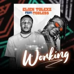 Elien Tolexz Working ft. Tobless mp3 download