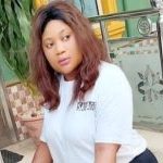 Esther Nwachukwu, a Nollywood actress poisons herself to death