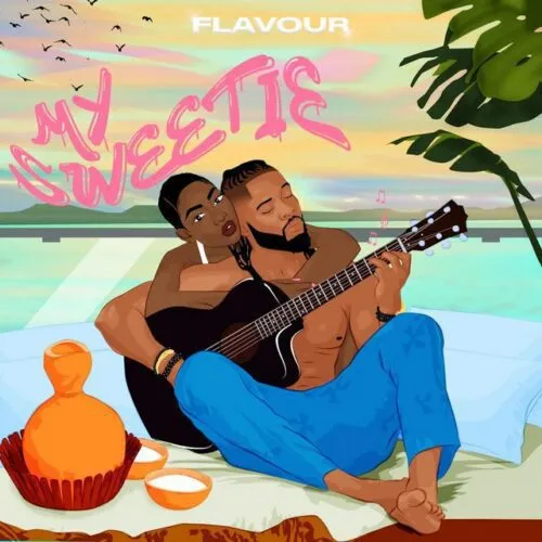 Flavour My Sweetie (Lyrics) mp3 download