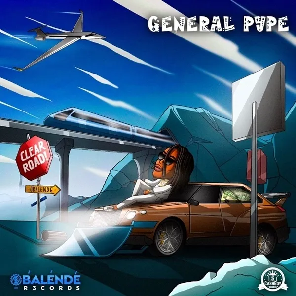 General Pype Clear Road mp3 download