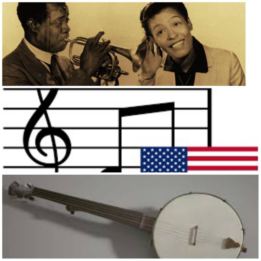 History of African American Music Culture