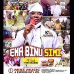 K1 De Ultimate Ema Binu Simi mp3 download
