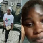 Lady fired for partaking in Peter Obis solidarity parade in Port Harcourt – VIDEO
