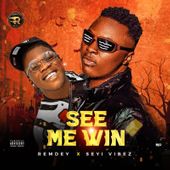 Lamremdey See Me Win Ft Seyi Vibez mp3 download