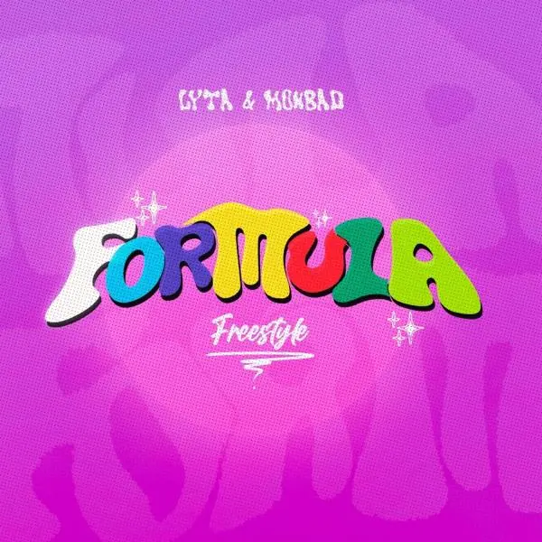 Lyta ft Mohbad – Formula