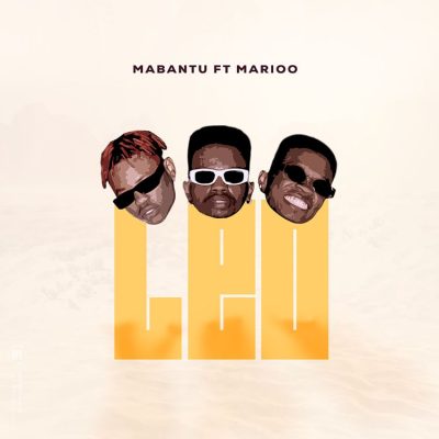 Mabantu Ft. Marioo Leo mp3 download