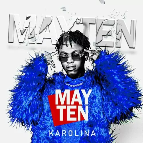 Mayten ft Blxckie Wait On Me mp3 download