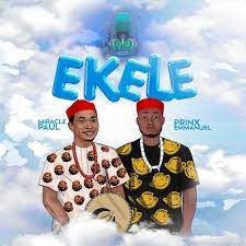 Miracle Paul Ekele Ft Prinx Emmanuel mp3 download