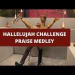 Nathaniel Bassey Hallelujah Challenge Praise Medley mp3 download