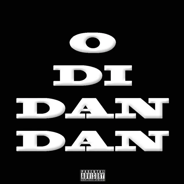 Offica ft Dbanj O Di Dan Dan mp3 download