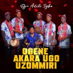 Oja Adili Igbo Igbo Ogene Oja Flute Instrumental FreeBeat mp3 download