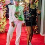 ''See How Annie Is S3xualising Her Teenage Daughter''- Turface and Annie Idibia's  Daughter's Attire at Tiwa Savage's Event elicits mixed views. [Photos]