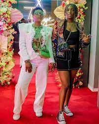 ''See How Annie Is S3xualising Her Teenage Daughter''- Turface and Annie Idibia's  Daughter's Attire at Tiwa Savage's Event elicits mixed views. [Photos]