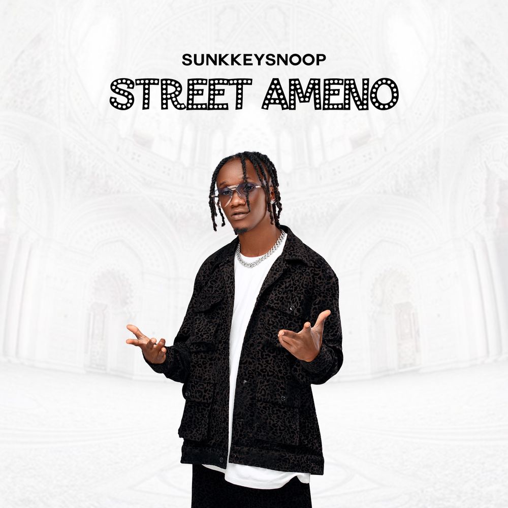 Sunkkeysnoop Street Ameno mp3 download