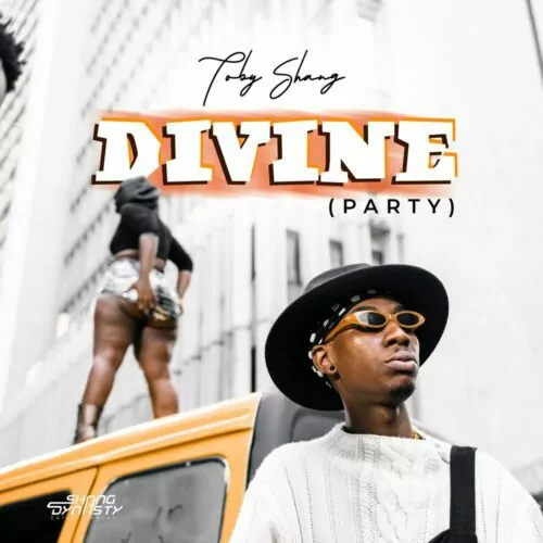 Toby Shang Divine Party mp3 download