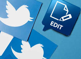 Twitter Has Officially Launched The Edit Button Functionality