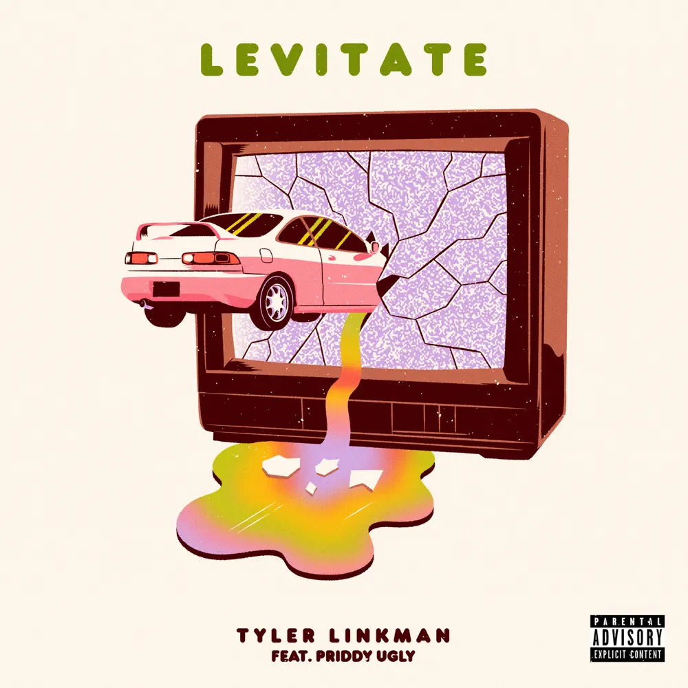 Tyler Linkman Ft. Priddy Ugly Levitate mp3 download