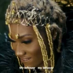 Wendy Shay Warning Video mp4 download