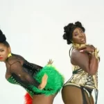 Yemi Alade ft Spice Bubble It Video mp4 download