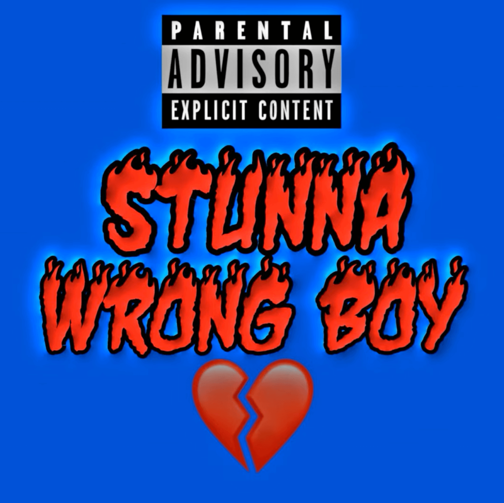Young Stunna Wrong Boy mp3 download