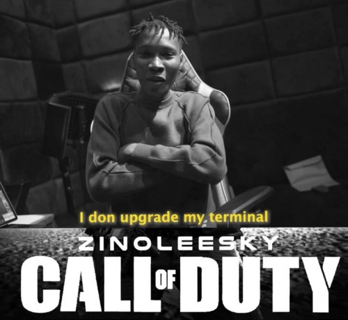 Zinoleesky Call Of Duty Video mp4 download