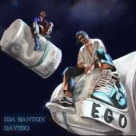 1da Banton ft Davido Ego mp3 download