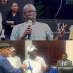 We are not in anyway threatened - ASUU responds to FG’s recognition of CONUA