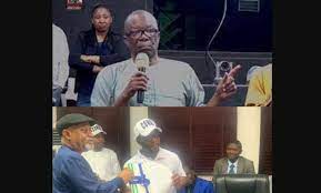 We are not in anyway threatened - ASUU responds to FG’s recognition of CONUA