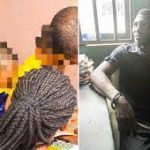 Anambra Man apprehended for allegedly defiling his 2 minor daughters