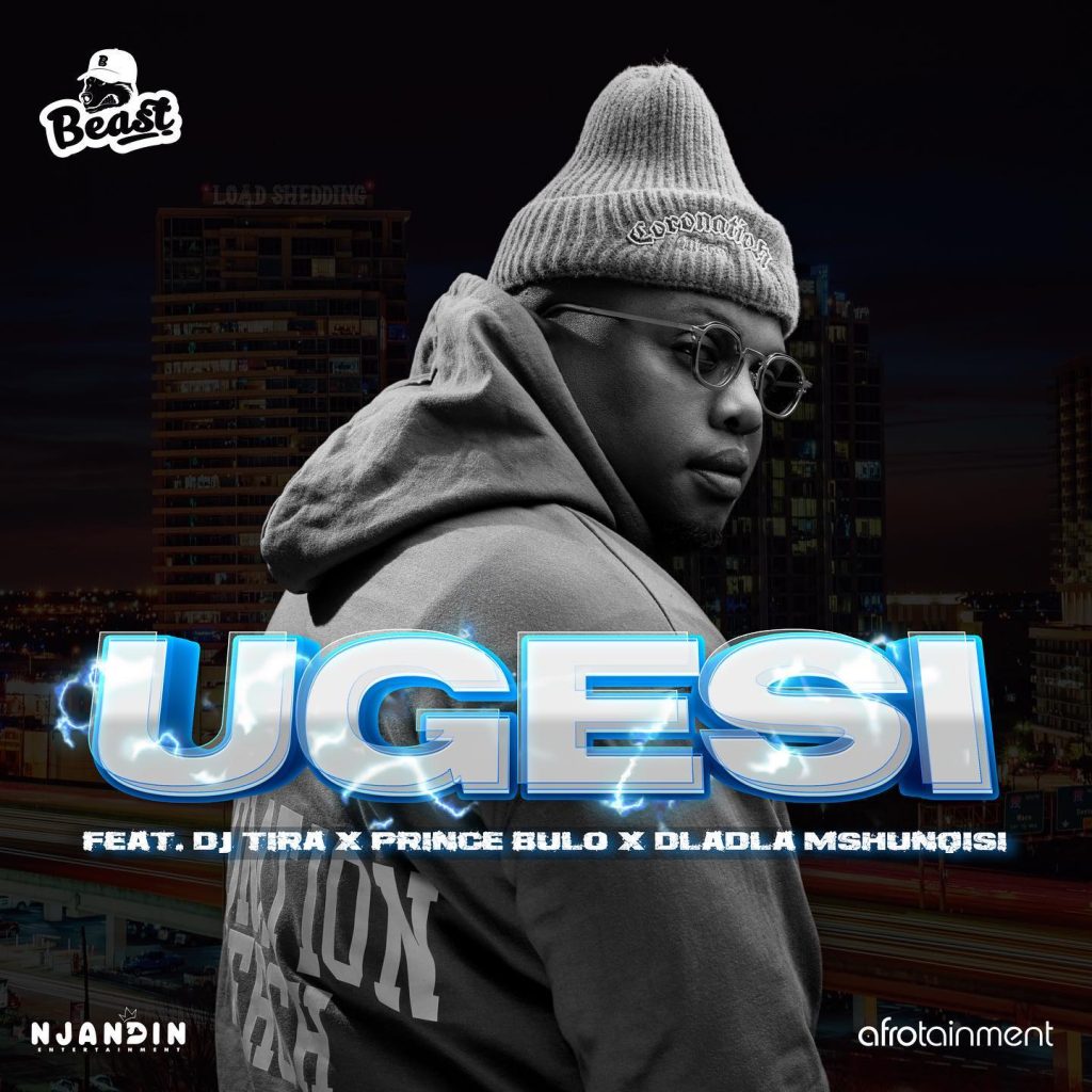 Beast RSA Ft. DJ Tira Dladla Mshunqisi Prince Bulo Ugesi mp3 download