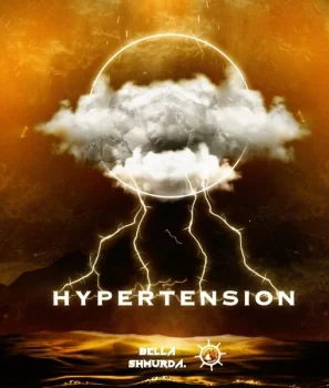 Bella Shmurda Hypertension EP Download