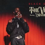 Black Sherif – The Villain I Never Was Album