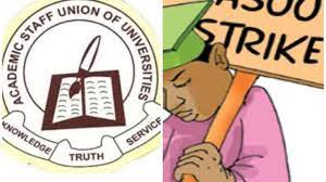 Breaking ASUU conditionally suspends its 8 month old strike