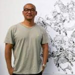Cartoon artist Kim Jung Gi dies from unexpected cardiac arrest in Paris at the age of 47