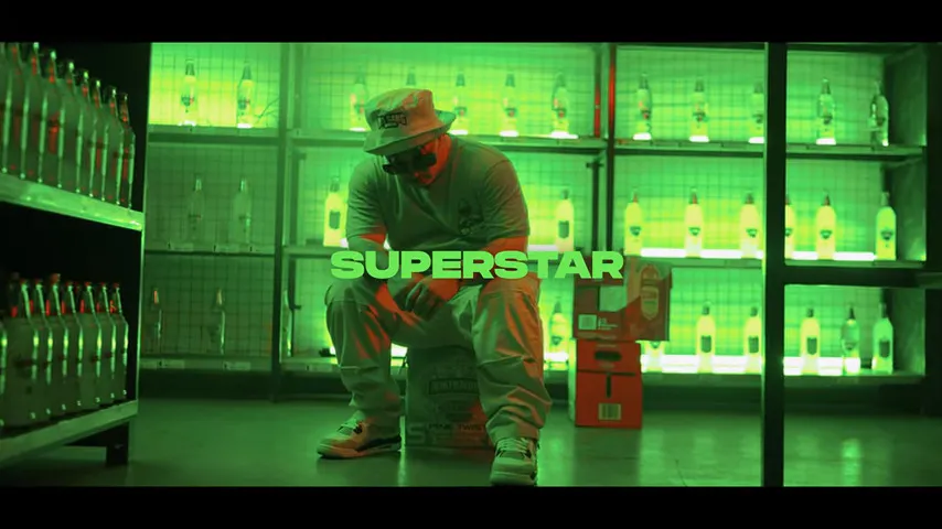 Costa Titch ft. Diamond Platnumz Ma Gang Official Superstar Video mp4 download