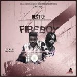 DJ Selex Best of Fireboy Mixtape mp3 download