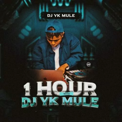 DJ YK Mule 1 Hour With DJ YK Mule Mixtape mp3 download