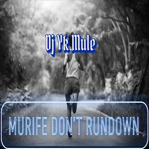 DJ YK Mule Murife Dont Rundown mp3 download