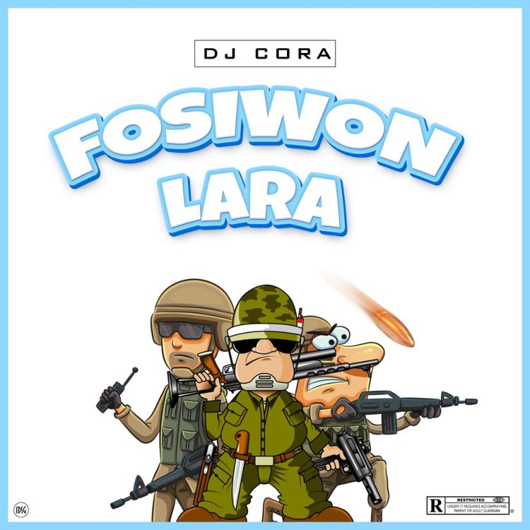 Dj Cora Fosiwonlara mp3 download