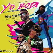 Don Ayo Nhlonipho Chukido – Yo Bodi Ft. Wavedave (Mp3 Download)