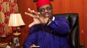 FFK attacks Peter Obi supporters by calling them Poor little children