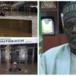 FG says It will take up to 30 years to stop the flood in Nigeria