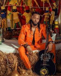 Flavour Biography: Early Life, Education, Career, Songs, Awards & Nominations, Social Media, Personal Life, Net Worth
