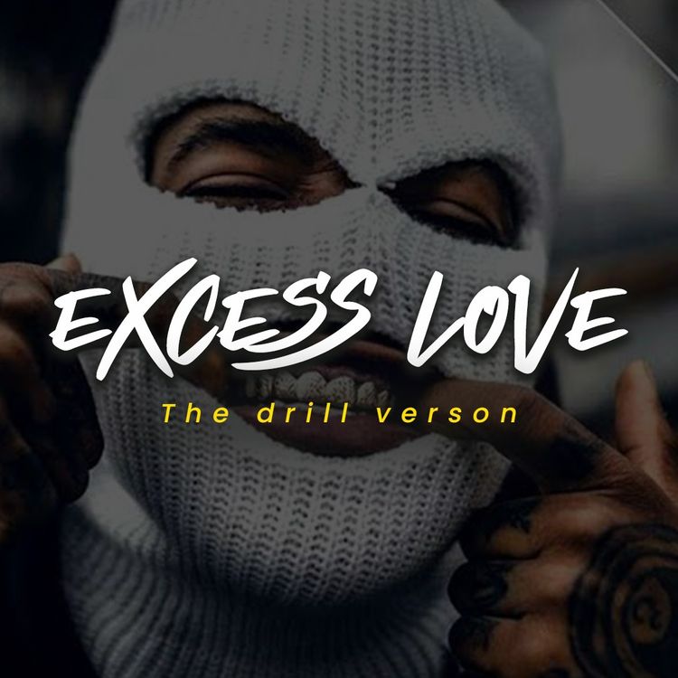 Holy Drill Excess Love Drill Version mp3 download