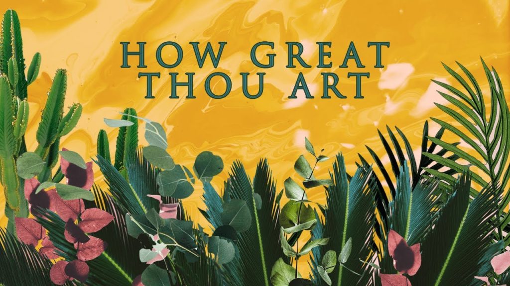 Holy Drill How Great Is Our God x How Great Thou Art Drill Mix mp3 download