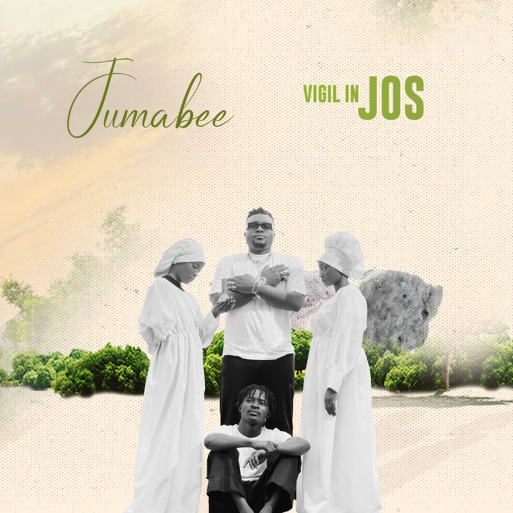 Jumabee Vigil In Jos EP download